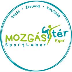 MOZGÁStér Eger - SportLabor