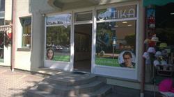 Optika Kerese