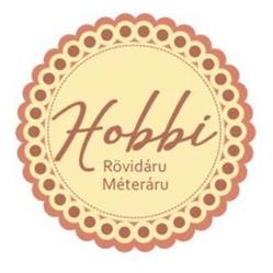 Hobbi Rövidáru Méteráru Géphímzés