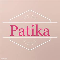 Patika Cukrászda