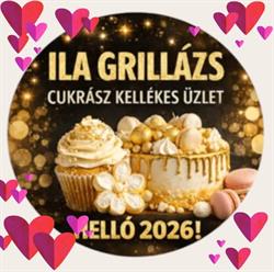 Ila Grillázs
