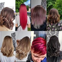 Dóra Hair Salon