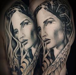 Karma Tattoo - Balatonfüred Tetoválás
