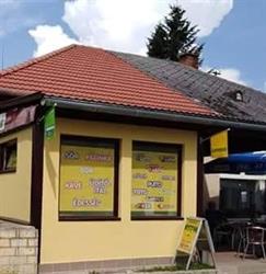 Belvárosi Italbolt És Lottózó