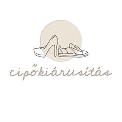 Cipőkiárusítás