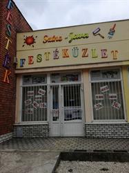 Színe-Java Festéküzlet