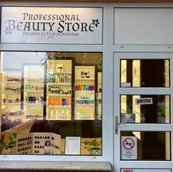 Professional Beauty Store Drogéria és Fodrászkellékek