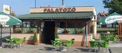 King Food Falatozó Soltvadkert