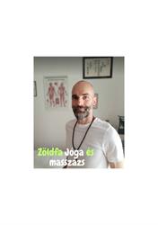 Zöldfa Jóga