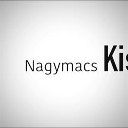 Nagymacs kisbolt
