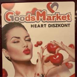Goods Market Hajdúböszörmény