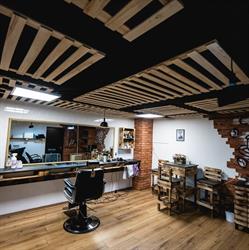 Barber Shop - Nyíradony