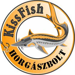 KissFish Horgászbolt