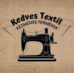 Kedves Textil