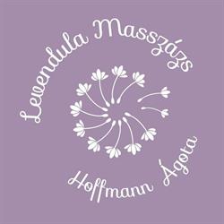 Levendula Masszázs , Hoffmann Ágota