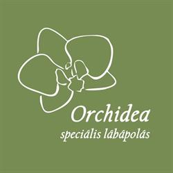 Orchidea speciális lábápolás