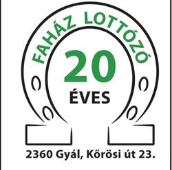 Faház Lottózó