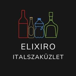 Elixiro Italszaküzlet