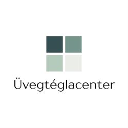 Üvegtéglacenter