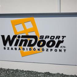 Windoor Sport és Szabadidő Központ
