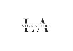 L. A. Signature