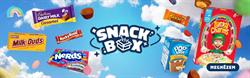 Snack-Box