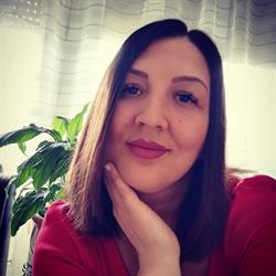 Vörösné Hangya Eszter Svédmasszőr