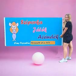Sziporka Játék Ajándék