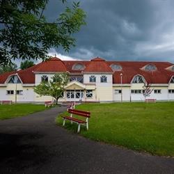 Kiskunmajsa Aréna