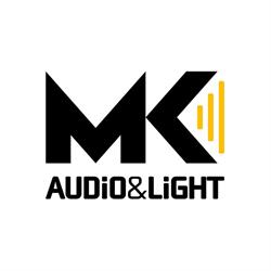 MK Audio & Light Hang-, és fénytechnikai szaküzlet