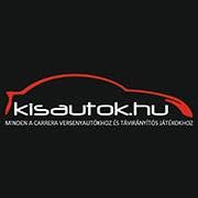 Kisautok.hu - távirányítós játék és makett webáruház