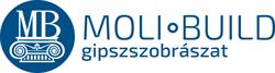 Moli-Build gipszszobrászat
