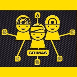 Grimas Kereskedelmi Kft.