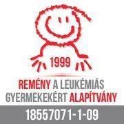 Remény a Leukémiás Gyermekekért Alapítvány