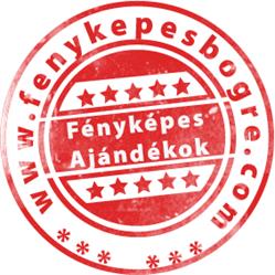 Fényképes Bögre