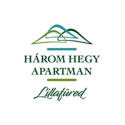 Három Hegy Apartman