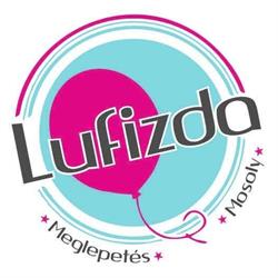 Lufizda - Héliumos lufi és Partykellék