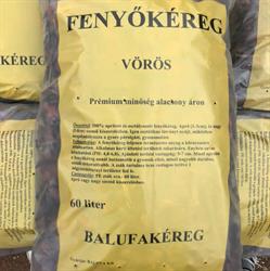BALUFA Fenyőkéreg Kft
