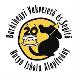 Baráthegyi Vakvezető Kutya Iskola