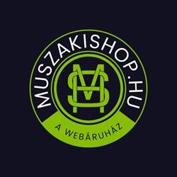 MuszakiShop.hu üzlet