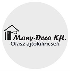 Many-Deco Kft.