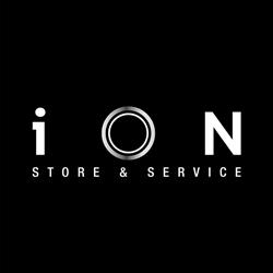 iON Store and Service