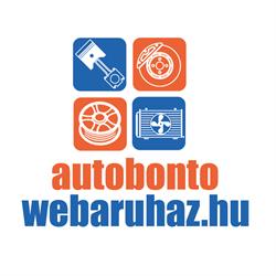 Autóbontó Webáruház
