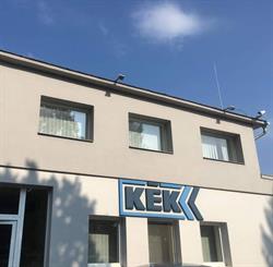 Kék Kémiai Fémfelület-kezelő Kft.