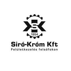 Siró-Króm Kft.