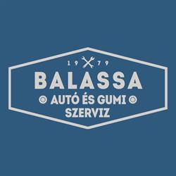 Balassa Autó- és Gumiszerviz Kft