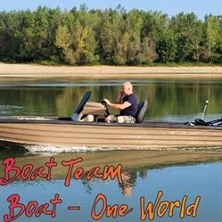 Alu Boat Team - alucsonak