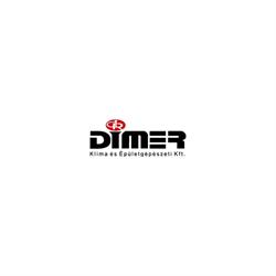 DIMER Kft. Veresi klímaszaküzlet