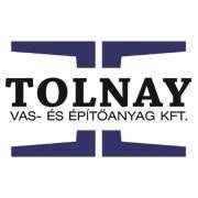TOLNAY Vaskereskedés és Építőanyag