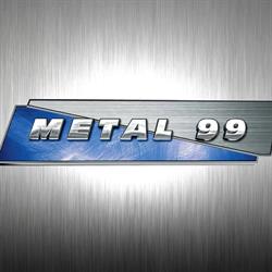 Metal 99 Kft.